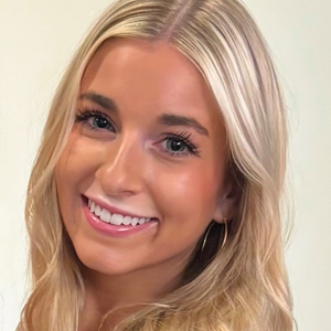 Fundraising Page: Cecilia Antista